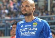 Berita Liga 1 Indonesia: Sudah Gabung Tim, Sergio masih Dipantau Kondisinya
