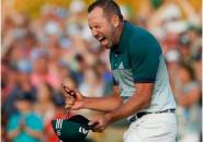 Berita Golf: Garcia Akui Berpikir Positif Jadi Kunci Menangkan US Masters
