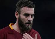 Berita Liga Italia: Daniele De Rossi Tolak Tawaran Kontrak Baru Dari Roma