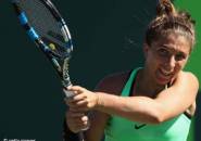 Berita Tenis: Sara Errani Singkirkan Ekaterina Alexandrova Di Bogota