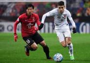 Review Liga Champions Asia: Urawa Reds Diamons 1-0 Shanghai SIPG, Diwarnai Kegagalan Penalti Oscar