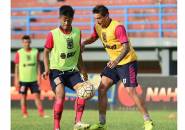 Berita Liga 1 Indonesia: Jadwal Borneo FC Kembali Alami Perubahan