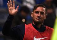 Berita Liga Italia: Wojciech Szczesny Sebut Francesco Totti Sebagai Pemain Luar Biasa