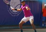 Berita Tenis: Borna Coric Pupuskan Harapan Petenis Tuan Rumah Di Marakesh