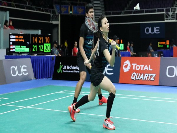 Berita Badminton: Enam Wakil Indonesia Sukses ke Perempatfinal Singapura Open 2017