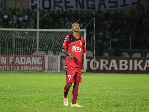 Berita Liga 1 Indonesia: Sriwijaya FC Lakoni Laga Perdana di Markas Semen Padang, Ini Kata Nur Iskandar
