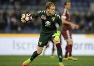 Berita Liga Italia: Sinisa Mihajlovic Ingin Pertahankan Joe Hart di Torino