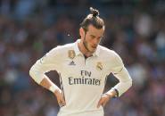 Berita Liga Spanyol: Alami Cedera, Gareth Bale Diragukan Tampil Saat Lawan Sporting Gijon