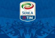 Jadwal Liga Italia Akhir Pekan ini, 15-16 April 2017
