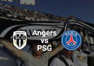 Prediksi Liga Prancis: Angers vs PSG, Kesempatan Bagi Cavani Cs Buat Kejar Monaco