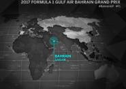 Berita F1: Inilah Sirkuit Sakhir di Bahrain, Ajang Seri ke-3 F1 Musim 2017