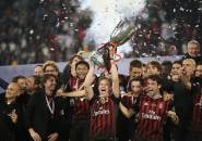 Berita Liga Italia: Inilah Enam Wonderkid yang Siap Kembalikan Kejayaan Milan