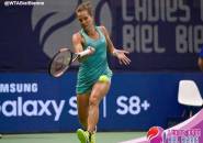 Berita Tenis: Barbora Strycova Siap Lakoni Semifinal Biel Bienne Open