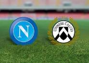 Prediksi Liga Italia: Napoli vs Udinese, Jangan Kasih Kendur!