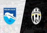 Prediksi Liga Italia: Pescara vs Juventus, Duel David versus Goliath