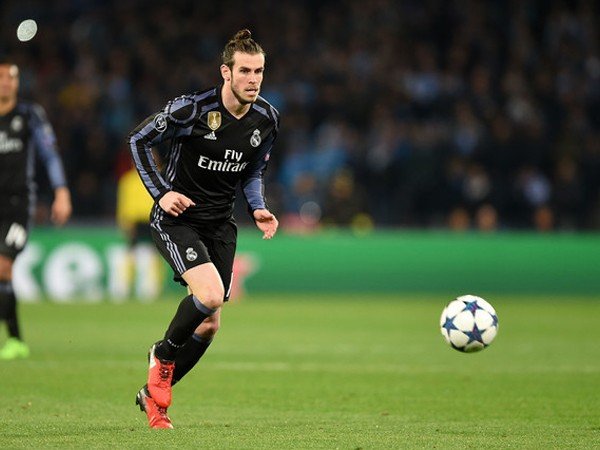 Berita Liga Champions: Hadapi Bayern, Real Madrid Tidak Akan Diperkuat Gareth Bale