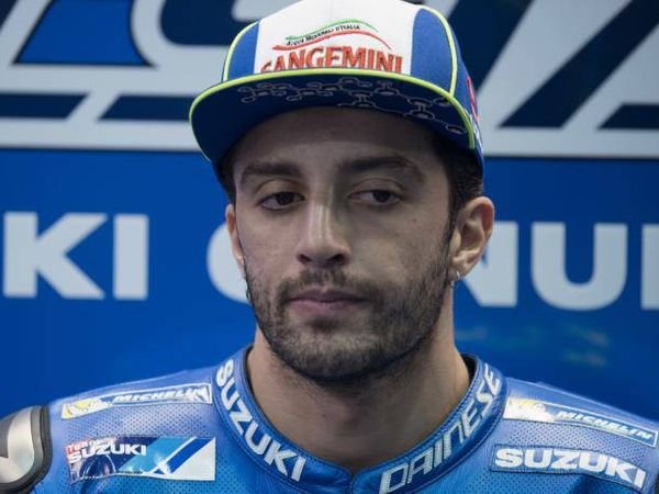 Berita MotoGP: Gagal Dulang Poin di Qatar dan Argentina, Andrea Iannone Mulai Rindukan Ducati