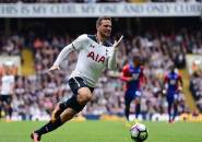 Berita Liga Inggris: Demi Kariernya, Janssen Dihimbau Tinggalkan Tottenham