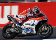 Berita MotoGP: Andrea Dovizioso Bertekad Ulangi Kesuksesan di Austin