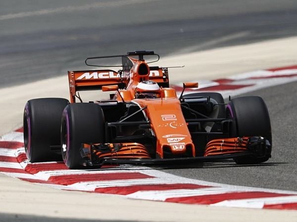 Berita F1: Catatkan Hasil Positif di Tes Bahrain, McLaren Malah Terheran