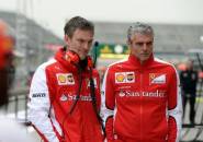 Berita F1: James Allison Akui Tak Ikut Andil dalam Progres Ferrari di Musim 2017