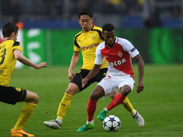Berita Liga Inggris: Chelsea Pantau Tiga Pemain dalam Laga AS Monaco vs Borussia Dortmund