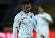 Berita Liga Italia: Cassano Menolak untuk Pensiun Meski Berstatus Tanpa Klub
