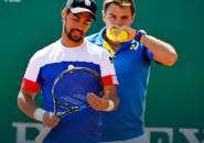 Berita Tenis: Para Petenis Top Nomor Tunggal Berguguran Di Nomor Ganda Monte Carlo Masters
