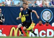 Berita Transfer: Agen Tegaskan Ansaldi akan Bertahan di Inter