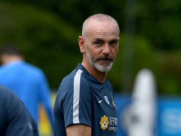 Ragam Liga Italia: Bisakah Pioli Amankan Jabatannya di Inter Milan?