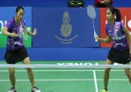 Berita Badminton: Tiara/Rizki Susul Berry/Hardi ke Perempatfinal China Masters 2017