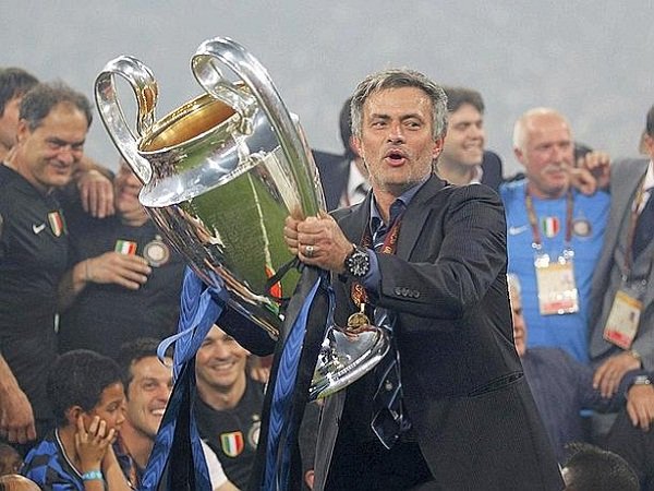 Berita Liga Champions: Berpeluang Raih Treble, Juventus Musim ini Dianggap Lebih Baik Ketimbang Inter di Tahun 2010