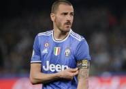 Berita Liga Champions: Bonucci Optimis Juventus Bisa Rengkuh Treble