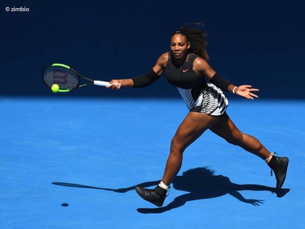 Berita Tenis: Mentalitas Adalah Kunci Bagi Kembalinya Serena Williams