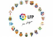 Jadwal La Liga Spanyol Akhir Pekan ini, 22-25 April 2017