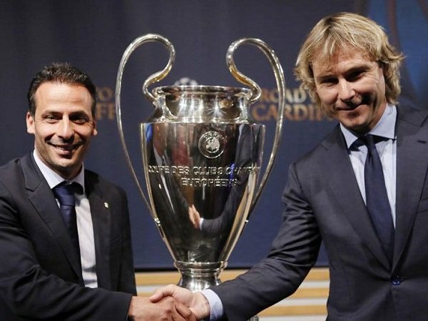 Berita Liga Champions: Jardim dan Giuly Akui Juventus Hebat Soal Taktik dan Bertahan