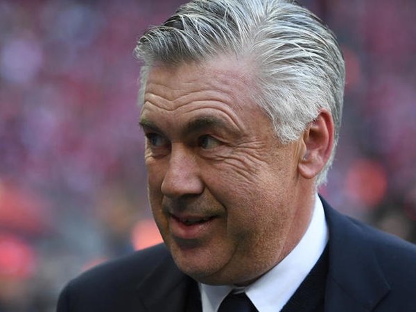 Berita Liga Jerman: Ancelotti Ingin Bayern Bangkit dari Kekecewaan Liga Champions