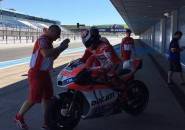 Berita MotoGP: Lorenzo Pede Akan Segera Naik Podium