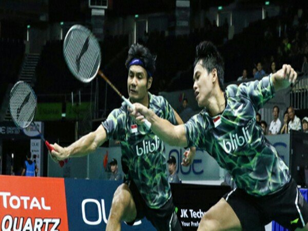 Berita Badminton: Indonesia Tanpa Wakil di Final China Masters 2017