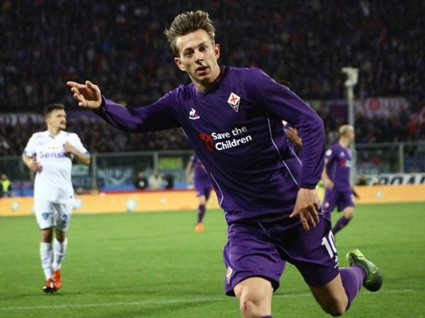 Berita Liga Italia: Bernardeschi Dicemooh Fans Fiorentina, Sousa Beri Pembelaan