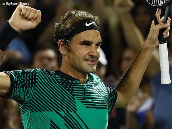 Berita Tenis: Roger Federer Harus Segera Ambil Keputusan Jelang Digelarnya French Open