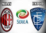 Prediksi Liga Italia: AC Milan vs Empoli, Duel Krusial Demi Kompetisi Eropa