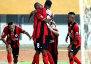 Review Liga 1 Indonesia: Bali United 1-2 Persipura, Kemenangan Perdana Tim Mutiara Hitam