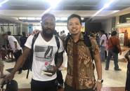 Berita Liga 1 Indonesia: Semen Padang Kontrak Eks Bintang Spurs dan Sevilla Sore Ini