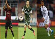 Berita Liga Italia: Inilah Enam Pemain Milan yang Harus Dilepas Musim Panas Nanti