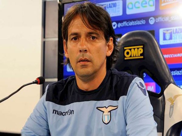 Berita Liga Italia: Menang Telak Atas Palermo, Simone Inzaghi Puji Penampilan Lazio