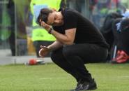 Berita Liga Italia: Takluk dari Tim Papan Bawah, Montella Keukeuh Milan Layak Dapat Poin