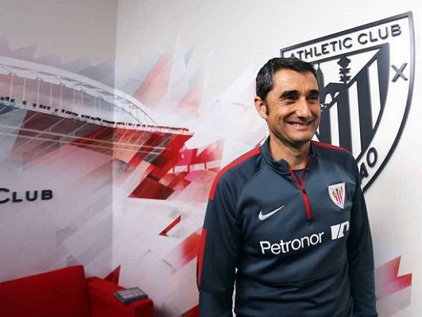 Berita Liga Spanyol: Valverde Bantah Pasti Hengkang dari Bilbao