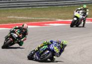 Berita MotoGP: Nyaris Senggolan dengan Rossi di Austin, Johann Zarco Berkilah