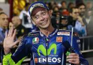 Berita MotoGP: Keluhkan Cara Zarco Menyalip, Rossi Juga Ambil Keuntungan dari Penalti